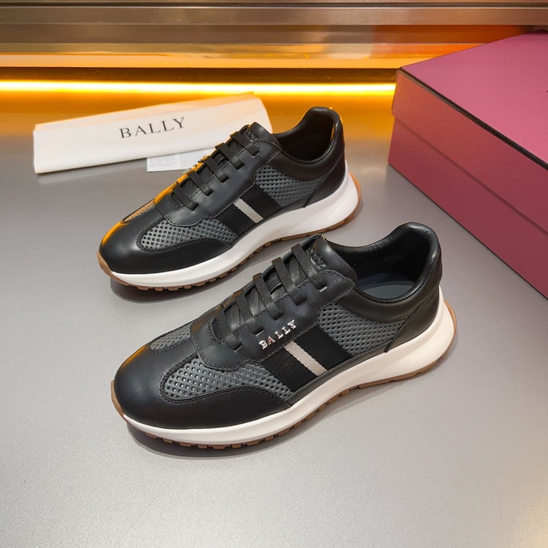 Bally Sneakers